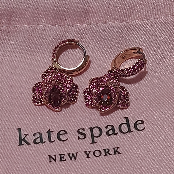 Kate spade earrings - Picture 3 of 3